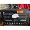 Image 2 : Futura Recording Studio 'The Singing Machine' BBD Vocal Processor SM7005
