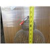 Image 8 : Metal Bird Cage 15"x15"x26"H (Retail $159, Sale $79)