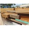 Image 11 : Pallet Teak 4/4 & 8/4 Shorts 45"x42"x28"H