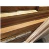 Image 13 : Pallet Teak 4/4 & 8/4 Shorts 45"x42"x28"H