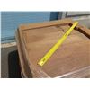 Image 2 : Pallet Teak 4/4 & 8/4 Shorts 45"x42"x28"H