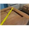 Image 3 : Pallet Teak 4/4 & 8/4 Shorts 45"x42"x28"H