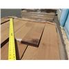 Image 8 : Pallet Teak 4/4 & 8/4 Shorts 45"x42"x28"H