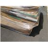 Image 9 : Pallet Teak 4/4 & 8/4 Shorts 45"x42"x28"H