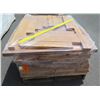 Image 1 : Pallet LVL Core Shorts 41"x48"x22"H