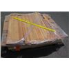 Image 1 : Pallet LVL Core Shorts 48"x48"x9"H