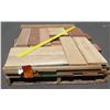 Image 1 : Pallet 4/4 Mix Shorts 40"x48"x5.5"H