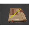Image 2 : Pallet 4/4 Mix Shorts 40"x48"x5.5"H