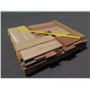 Image 3 : Pallet 4/4 Mix Shorts 40"x48"x5.5"H