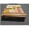 Image 8 : Pallet 4/4 Mix Shorts 40"x48"x5.5"H