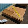 Image 2 : Pallet 8/4 VG Shorts 40"x48"x5"H