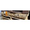 Image 1 : Pallet LVL Core Shorts 40"x48"x6"H