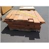 Image 2 : Pallet Mahogany Shorts 40"x48"x16"H