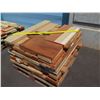 Image 2 : Pallet Mix 8/4 Fir, Oak, Mahogany & Sapele 40"x48"x23"H