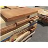 Image 8 : Pallet Mix 8/4 Fir, Oak, Mahogany & Sapele 40"x48"x23"H