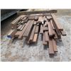 Image 2 : Bundle 4/4 & 8/4 Mix Walnut 8"x40"x10.5'