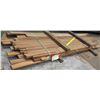 Image 1 : Bundle 4/4 & 8/4 Iroko 22"x40"x10'/12"x40"x11'