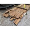 Image 2 : Bundle 4/4 & 8/4 Iroko 22"x40"x10'/12"x40"x11'