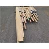 Image 8 : Bundle 4/4 Oak 62"x40"x10'