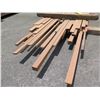 Image 2 : Bundle Teak 4"x37"x11'
