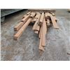 Image 2 : Bundle Mix Species Louvers 8"x38"x10'