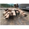 Image 8 : Bundle Mix Species Louvers 8"x38"x10'