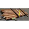 Image 1 : Bundle 4/4 Koa Riping 3 Layer x 37"x8'