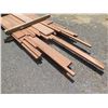 Image 8 : Bundle 4/4 Sapele 2 Layer x 39"x9'