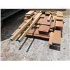 Image 2 : Bundle Salvage Mix 10"x38"x10'