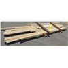 Image 1 : Bundle 4/4 Accoya 22"x36"x11'