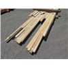 Image 2 : Bundle 4/4 Accoya 22"x36"x11'