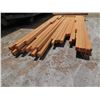 Image 2 : Bundle 8/4 VG Fir 12"x38"x19'