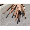 Image 2 : Bundle 8/4 Redwood 42"x36"x10'