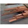 Image 2 : Bundle Sapele & Mahogany 12"x36"x10'