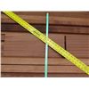 Image 8 : Bundle Sapele & Mahogany 12"x36"x10'