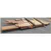 Image 1 : Bundle Mix Salvage & Trims 7"x36"x10'
