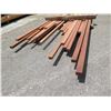 Image 2 : Bundle 4/4 Sapele 2 Layer x 38"x8'
