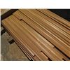 Image 10 : Bundle Misc Trims Sapele, Pop, Teak 6.5"x36"x11'