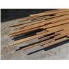 Image 3 : Bundle Misc Trims Sapele, Pop, Teak 6.5"x36"x11'