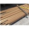 Image 4 : Bundle Misc Trims Sapele, Pop, Teak 6.5"x36"x11'