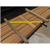 Image 5 : Bundle Misc Trims Sapele, Pop, Teak 6.5"x36"x11'