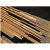 Image 9 : Bundle Misc Trims Sapele, Pop, Teak 6.5"x36"x11'