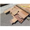 Image 2 : Pallet 3/4 Plywood Cut Off 5"x48"x8'