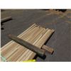 Image 2 : Bundle 3/8 Pop Louvers 3 Layers x34"x12'