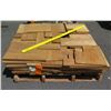 Image 1 : Pallet Teak Shorts 8"x43"x43"