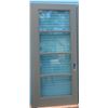 Image 1 : Qty 1 Sliding Door with Performance Insulated Glass, Retail $2900