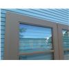 Image 2 : Qty 2 Sliding Doors with Performance Insulated Glass, Retail $11,400
