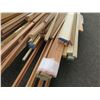 Image 8 : Misc. trims – Mahogany, Sapele, Poplar.