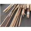 Image 8 : Misc. trims – Mahogany, Sapele, Poplar.