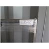Image 8 : Misc. aluminum box frame screens.  Various sizes.